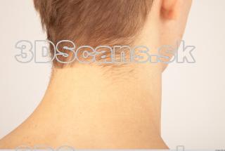 Photo reference of neck 0004